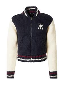 AMBUSH Вязаный кардиган 'COWICHAN' в цвете Navy