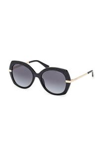 Солнцезащитные очки Guess Sunglasses, Shiny Black/Black