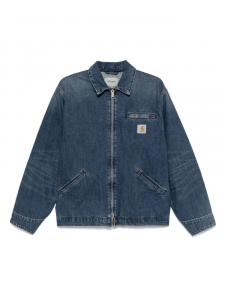 Оригинальная куртка Detroit Carhartt WIP, синий