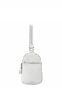 Рюкзак BESTIE CITY FREDsBRUDER, белый