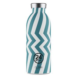 24Bottles Бутылка для воды 'Clima' в светло-зеленом цвете