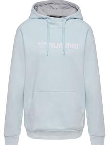 Толстовка Hummel, цвет baby blue