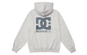 Толстовка унисекс DC Shoes, Лимон