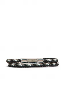 Браслет mycolors TOD'S, серебристый