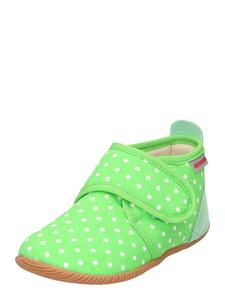 Тапочки GIESSWEIN Stans, Lime