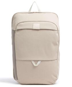 Рюкзак Coreway 10 из переработанного полиэстера Vaude, бежевый