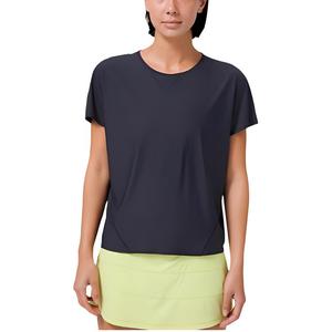 Футболка Lululemon женская белая