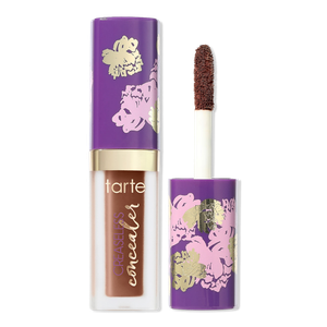 Консилер Maracuja Creaseless Concealer в дорожном формате Tarte, 60W Mahogany Warm (very deep skin with very warm, rosy undertones)