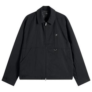 Нейлоновая рубашка Represent, Midnight