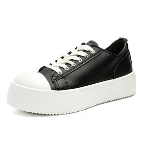 Bull charm Низкие кроссовки для скейтбординга унисекс, черные