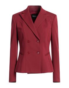 Блейзер Dondup, бордовый