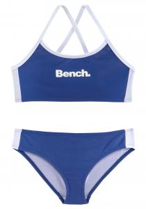 Бикини без косточек BENCH, цвет Cyan blue