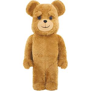 Коллекционная фигурка 1000% TED Movie Anime Doll, 70 см, тренд BE@RBRICK