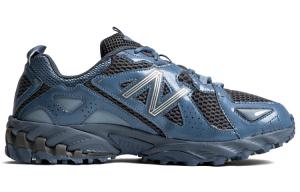 Кроссовки New Balance 610T унисекс