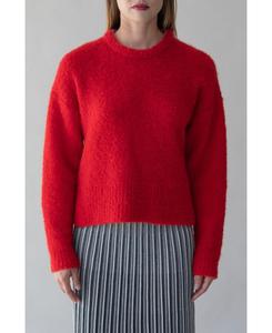 Женские пуловеры Belle Boucle SSKEIN, Scarlett