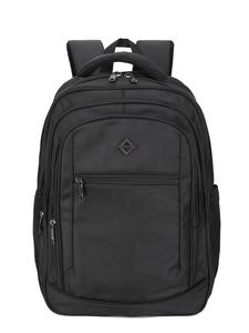 Рюкзак в ЧЕРНОМ цвете Aoking