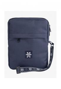 Сумка-пушер Manufaktur13, темно-синий