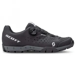 Обувь для горного велосипеда Scott Sport Trail Evo Goretex, черный
