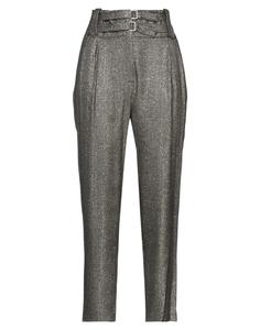 Брюки Pinko, золотой