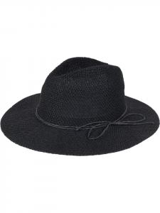 Шляпа styleBREAKER, черный