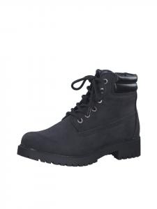Сапоги Tamaris Stiefelette, цвет BLACK UNI