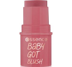 румяна-карандаш essence BABY GOT BLUSH оттенок 40 сладости и розы 5,5 г