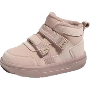 Детские утепленные ботинки Kids Hush Puppies, розовый