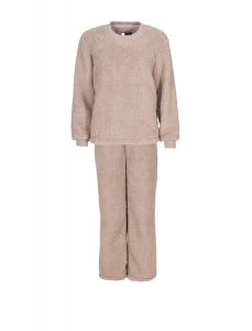 Loungeable Домашняя одежда в цвете Taupe