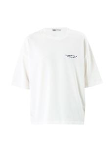 Рубашка VAMOS CLO, от белого