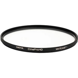 Фильтр Hoya CinePro HD White Mist Diffusion Filter CPH-WM1077