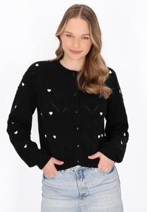 Кардиган myMo Cardigan, Black