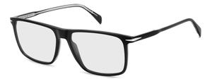 Мужские оптические оправы DB 1164 DAVID BECKHAM