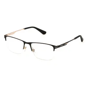 Очки полиции VPLN18 Police, черный