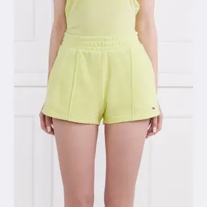 Шорты стандартного кроя Tommy Hilfiger, зеленый