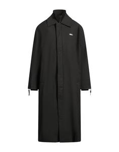 Пальто 032C, черный