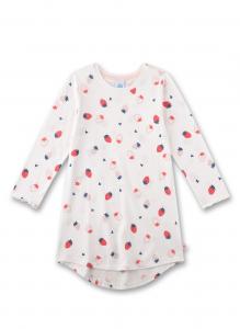 Sanetta Ночная сорочка в белом цвете