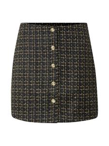 Юбка мини ABOUT YOU Skirt Ireen, черный