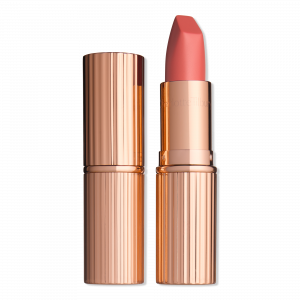 Матовая помада Revolution Charlotte Tilbury, Sexy Sienna (coral)