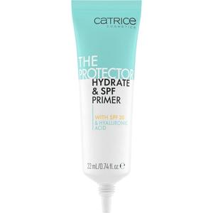 Праймер the protector hydrate & spf 30 Catrice, объем 22 мл