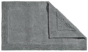 Коврик для ванной Erwin Müller 201677, 60x15x100 см, серый