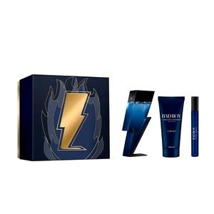 Кобальтовый сундук Bad Boy 1 шт Carolina Herrera