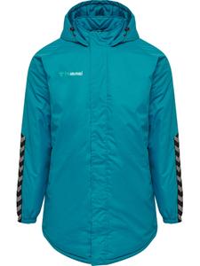 Тренировочная куртка Hummel, цвет celestial