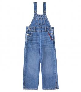 Джинсовый комбинезон Scotch & Soda Kids, Dreamcatcher