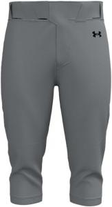Under Armour мужские утилитарные шорты Utility Pro, (075) Baseball Gray/Black