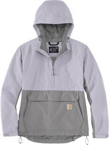Парка CARHARTT , фиолетовый