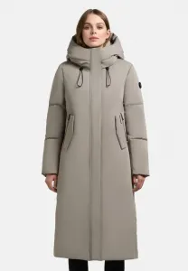 Зимнее пальто luggs Khujo, Greige