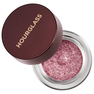 Тени для век с рассеянным светом и блестками Hourglass, 0.12 oz/3.5 g, Aura