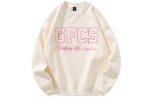 Толстовка унисекс GOLFCROSS, Черный