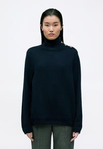 Джемпер The Kooples Jumper, Navy/Dark Blue