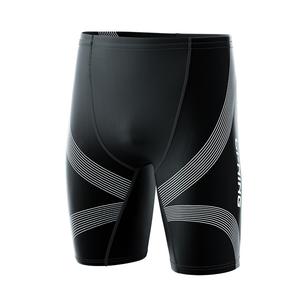 LINING Мужские плавки черные